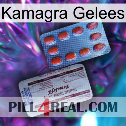 Kamagra Jellies 36
